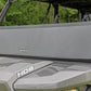 Rough Country - Tinted Half Windshield - Scratch Resistant | Can-Am Defender HD 5/HD 8/HD 9/HD 10