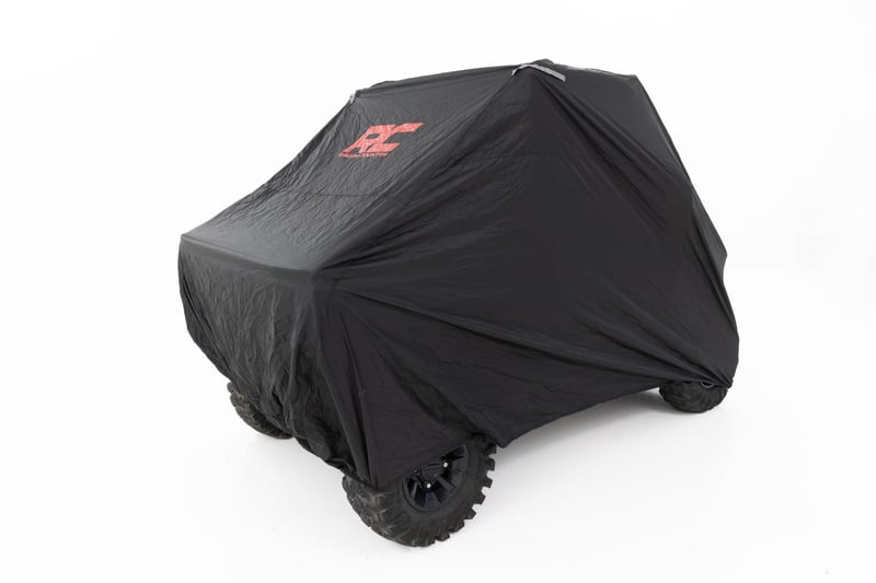 Rough Country - UTV Storage Cover - Universal