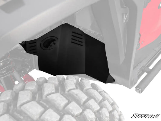 SuperATV - Honda Pioneer 1000 Inner Fender Guards