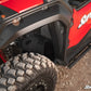 HONDA PIONEER 1000 INNER FENDER GUARDS