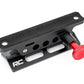 Rough Country - Universal Fire Extinguisher Mount
