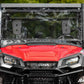 HONDA PIONEER 1000 MAXDRIVE POWER FLIP WINDSHIELD