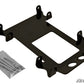 POLARIS RZR XP TURBO FRAME STIFFENER