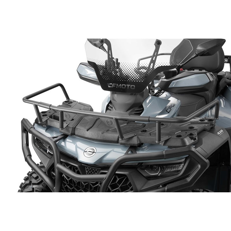 Atv Front Rack Mod Racks & Storage - ATV – TeamMSC