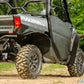SEGWAY FUGLEMAN UT10 LOW PROFILE FENDER FLARES