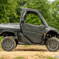 SuperATV - Segway Fugleman UT10 Low Profile Fender Flares