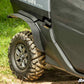 SuperATV - Segway Fugleman UT10 Low Profile Fender Flares