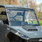 SuperATV -Segway Fugleman UT10 Scratch-Resistant Full Windshield