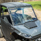 SuperATV -Segway Fugleman UT10 Scratch-Resistant Full Windshield