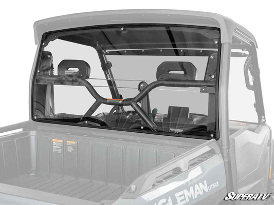 SuperATV - Segway Fugleman UT10 Rear Windshield
