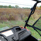 HONDA PIONEER 700 SCRATCH RESISTANT FULL WINDSHIELD