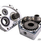 SuperATV - Kawasaki Mule Pro 4" Portal Gear Lift