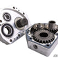SuperATV - Kawasaki Teryx KRX 1000 4" Portal Gear Lift