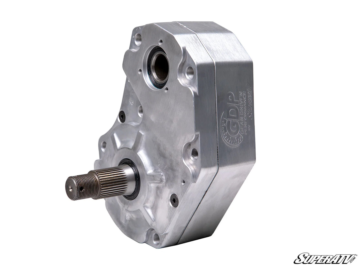 SuperATV - Honda Pioneer 500 6" Portal Gear Lift