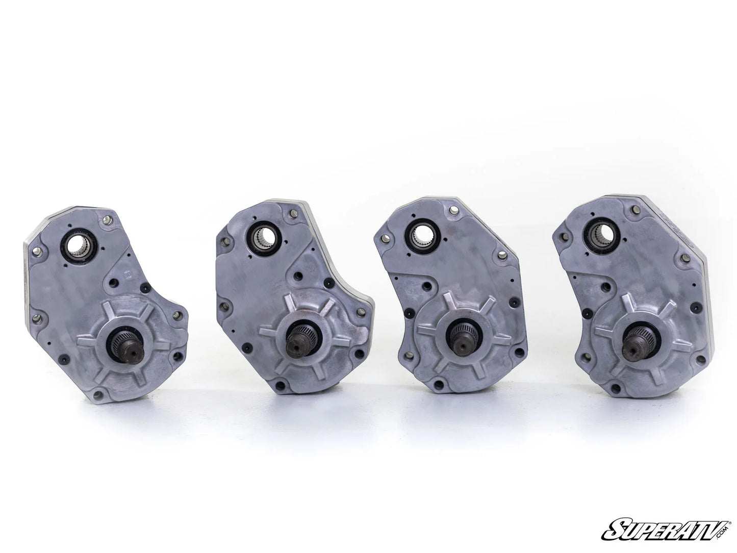 SuperATV - Honda Pioneer 700 6" Portal Gear Lift