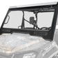 HONDA PIONEER 1000 GLASS WINDSHIELD