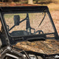 HONDA PIONEER 1000 GLASS WINDSHIELD