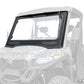 CFMOTO UForce 600 Glass Windshield