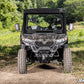 CFMOTO UForce 600 Glass Windshield