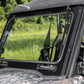 CFMOTO UForce 600 Glass Windshield
