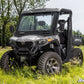 CFMOTO UForce 600 Glass Windshield