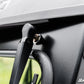 CFMOTO UForce 600 Glass Windshield
