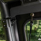 CFMOTO UForce 600 Glass Windshield