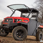 Gravely Atlas JSV MaxDrive Power Flip Glass Windshield