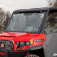 Gravely Atlas JSV MaxDrive Power Flip Glass Windshield