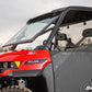 Gravely Atlas JSV MaxDrive Power Flip Glass Windshield