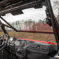 Gravely Atlas JSV MaxDrive Power Flip Glass Windshield