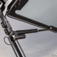 Gravely Atlas JSV MaxDrive Power Flip Glass Windshield