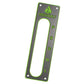 Assault Industries Striker Shifter Gate Panel Kit (Fits: Wildcat XX / XTR1000)