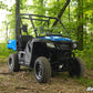 HONDA PIONEER 520 HALF WINDSHIELD