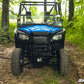 HONDA PIONEER 520 HALF WINDSHIELD