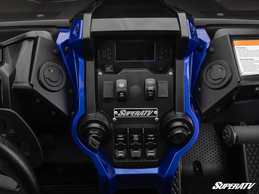 SuperATV - Honda Talon 1000 In-Dash Heater
