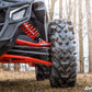 SuperATV - Can-Am Maverick X3 High-Clearance A-Arms