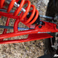 SuperATV - Can-Am Maverick X3 High-Clearance A-Arms