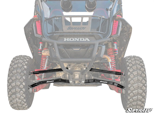 SuperATV - Honda Talon 1000R High-Clearance Boxed Radius Arms