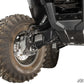 SuperATV - Honda Rancher 4" Portal Gear Lift