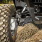 SuperATV - Honda Rubicon 4" Portal Gear Lift