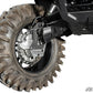SuperATV - Honda Rancher 6" Portal Gear Lift