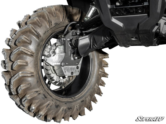 SuperATV - Honda Rubicon 6" Portal Gear Lift
