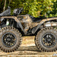 SuperATV - Honda Rubicon 6" Portal Gear Lift