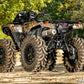 SuperATV - Honda Rubicon 6" Portal Gear Lift