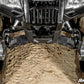 SuperATV - Honda Rubicon 6" Portal Gear Lift