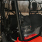 Team MSC - Honda Pioneer 700 Windshield  ( 2014 + )