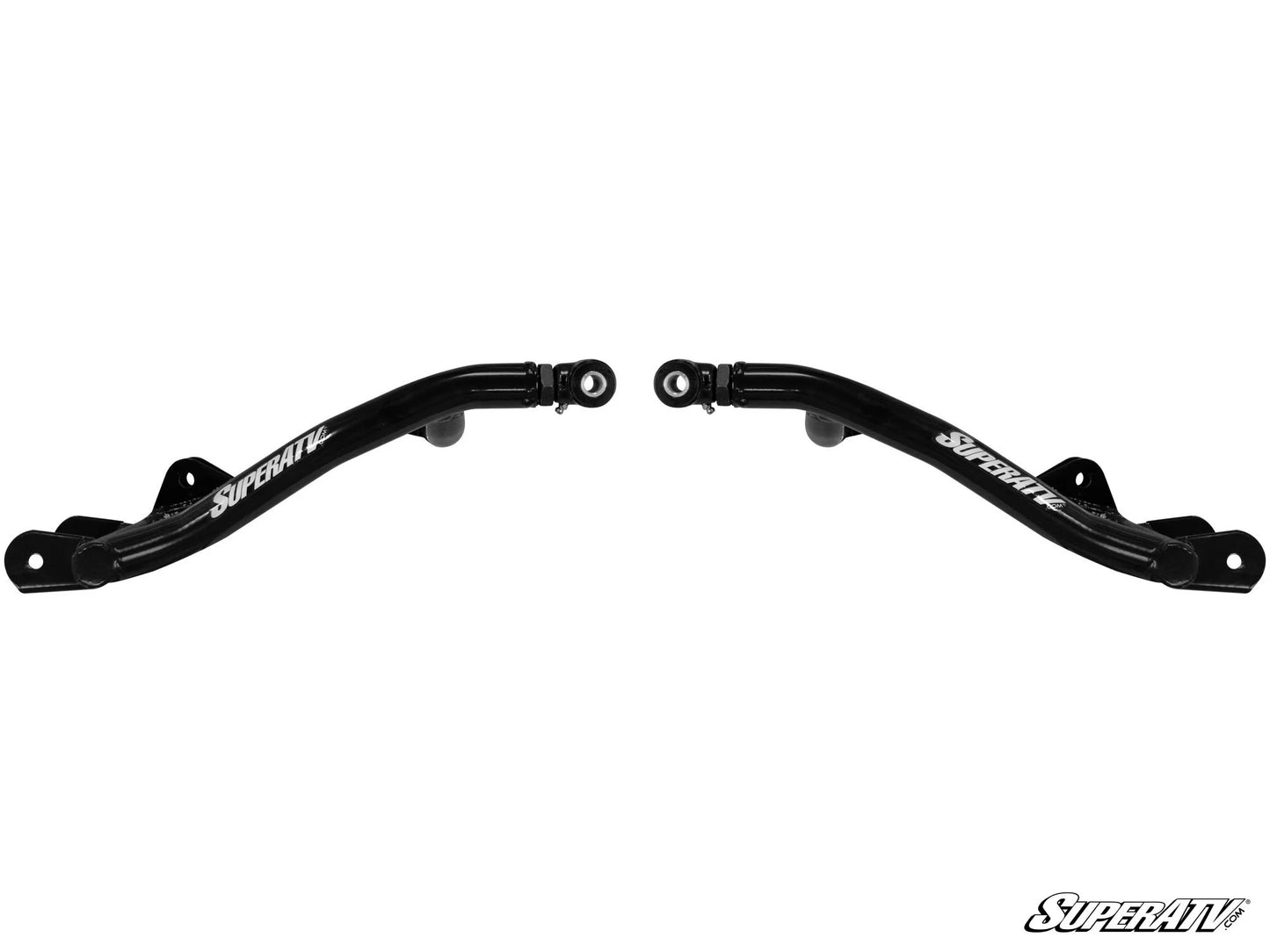 SuperATV - Honda Pioneer 1000 High Clearance 1.5" Offset Rear A-Arms