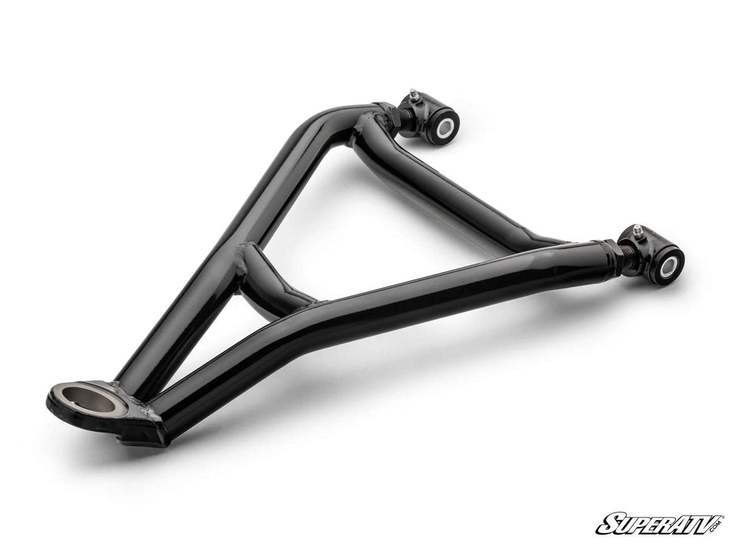 SuperATV - Honda Pioneer 1000 High Clearance Forward 1.5" Offset A-Arms