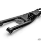 SuperATV - Honda Pioneer 1000 High Clearance Forward 1.5" Offset A-Arms